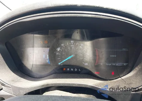 2018 Ford Fusion Hybrid Se from USA, damaged, VIN 3FA6P0LU6JR251133